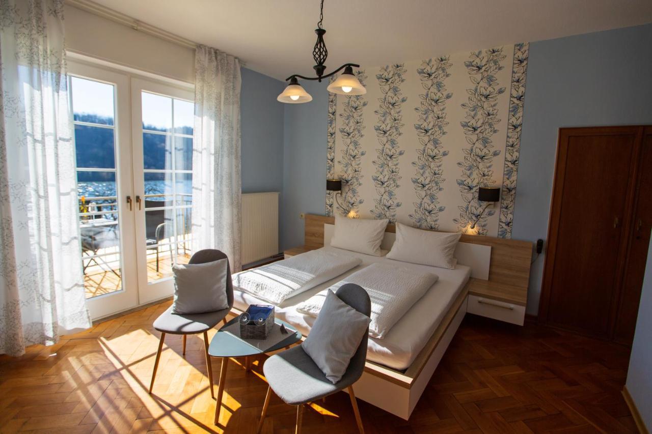 Der Weinladen Apartman Kröv Kültér fotó