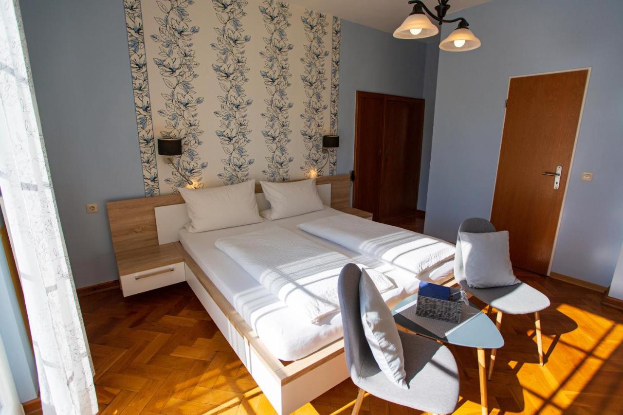 Der Weinladen Apartman Kröv Kültér fotó