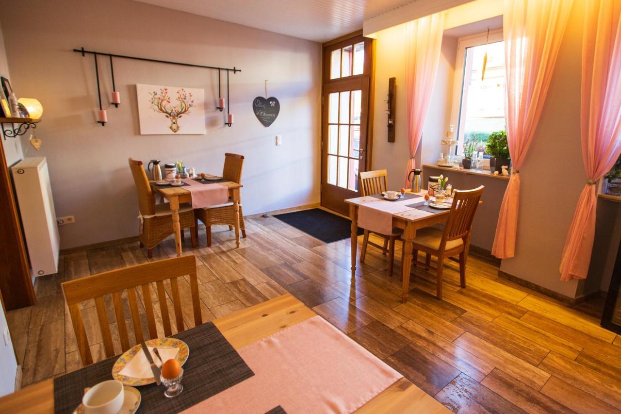 Der Weinladen Apartman Kröv Kültér fotó