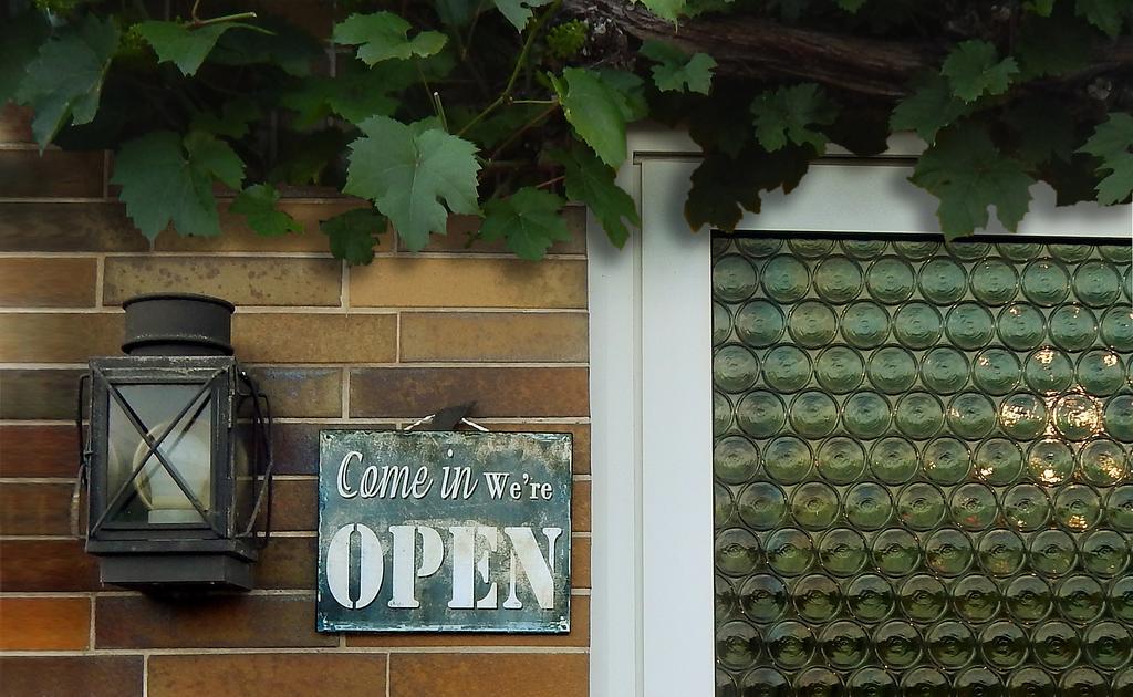 Der Weinladen Apartman Kröv Kültér fotó