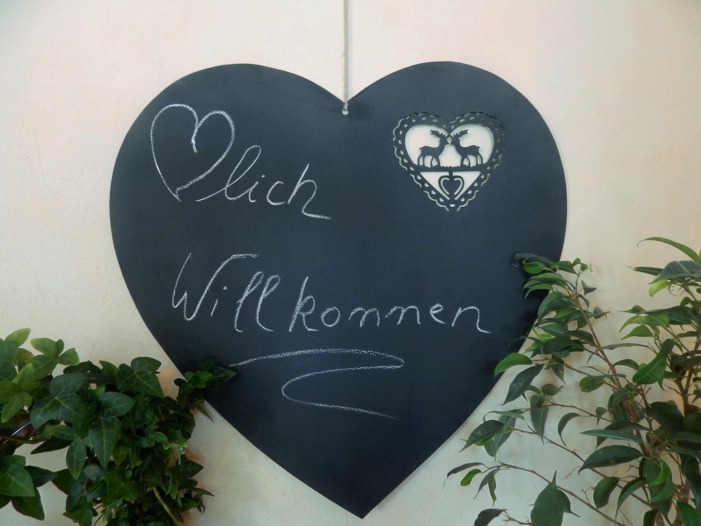 Der Weinladen Apartman Kröv Kültér fotó
